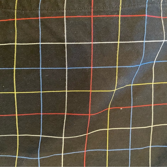 Orvis Men's Shirt Size Large Signature Collection Plaid Button Down - Picture 5 of 8